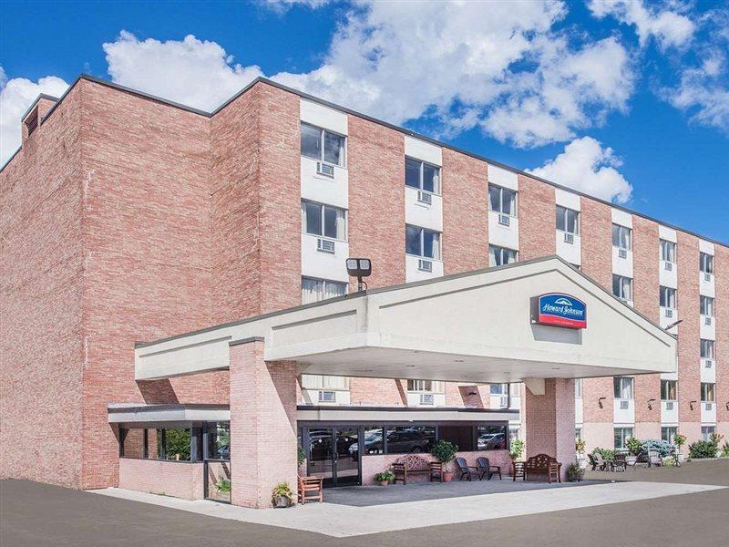 The Niagara Inn Niagara Şelalesi Dış mekan fotoğraf