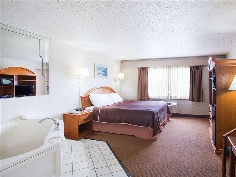 The Niagara Inn Niagara Şelalesi Dış mekan fotoğraf