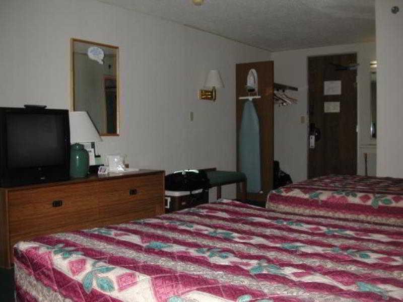 The Niagara Inn Niagara Şelalesi Dış mekan fotoğraf