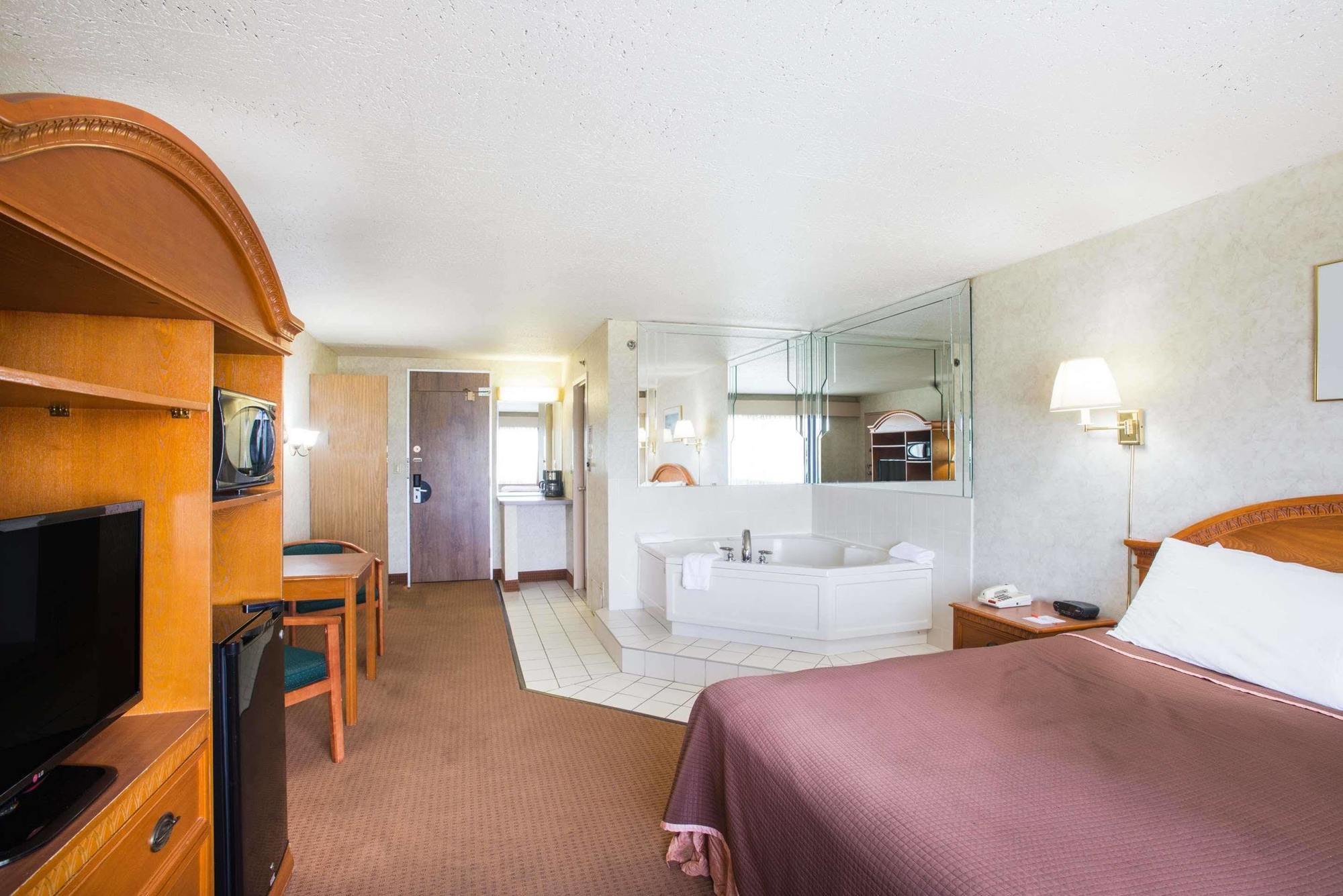 The Niagara Inn Niagara Şelalesi Dış mekan fotoğraf
