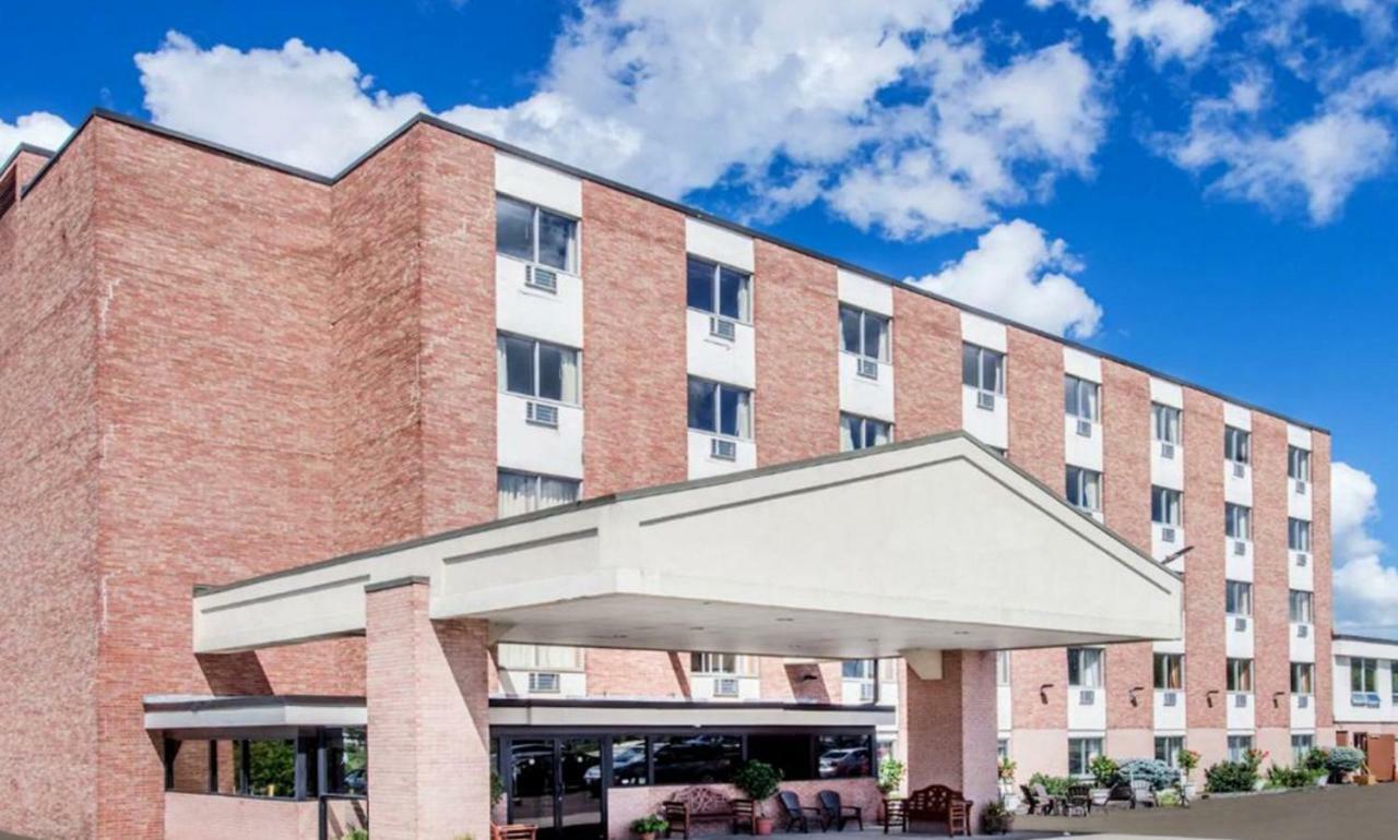 The Niagara Inn Niagara Şelalesi Dış mekan fotoğraf