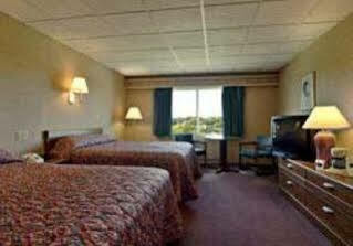The Niagara Inn Niagara Şelalesi Dış mekan fotoğraf